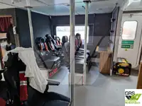 Πλοίο τοπογραφικής έρευνας προς πώληση