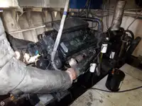 Ρυμουλκό πλοίο προς πώληση