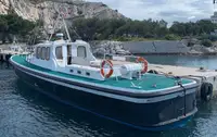 Πλοίο πιλότων προς πώληση