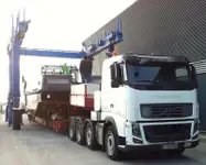 Εργατικά πλοία προς πώληση