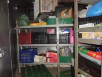 Ψυκτικό πλοίο προς πώληση