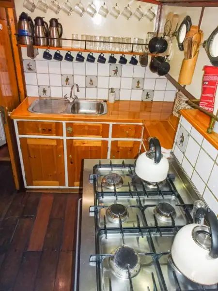 Πλοίο μεταφοράς χύδην φορτίου προς πώληση
