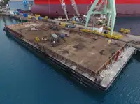 Φορτηγίδα προς πώληση