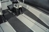 Άκαμπτη φουσκωτή βάρκα προς πώληση