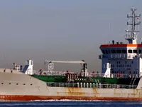 Δεξαμενόπλοιο πετρελαίου/χημικών προϊόντων προς πώληση