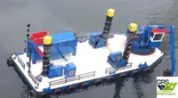 Dredger προς πώληση