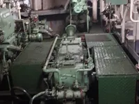 Δεξαμενόπλοιο πετρελαίου/χημικών προϊόντων προς πώληση