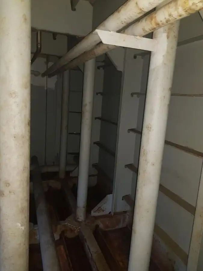 Αμφοβόλο προς πώληση