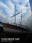 Κρουαζιερόπλοιο προς πώληση
