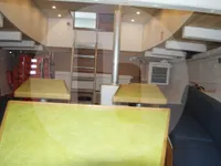 Αλιευτικό σκάφος προς πώληση