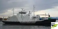 Ro-Ro ship προς πώληση