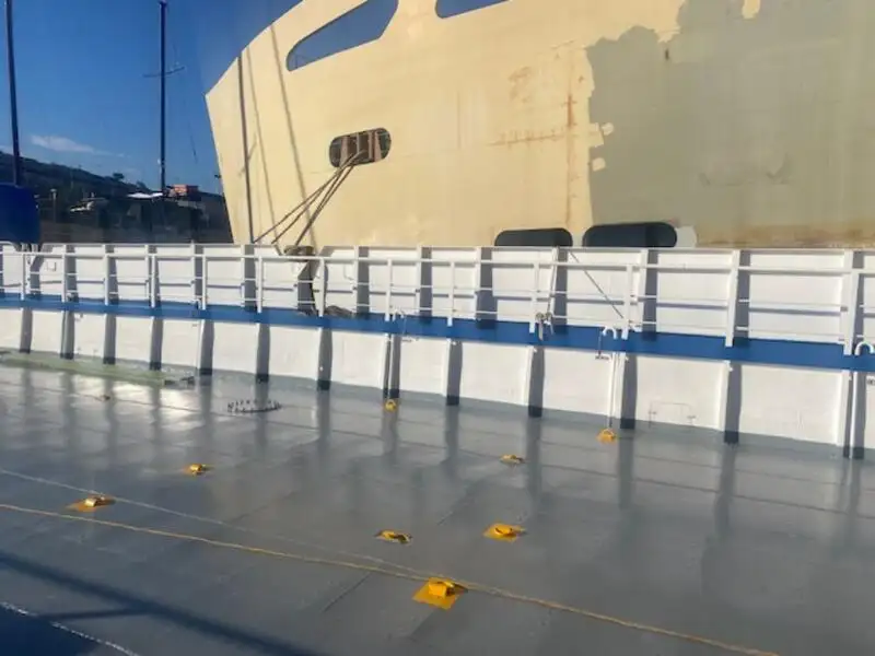 Πλοίο φέρι μποτ προς πώληση