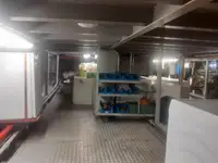 Πλοίο μεταφοράς εμπορευματοκιβωτίων προς πώληση