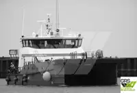 Wind farm service vessel προς πώληση