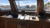 Κρουαζιερόπλοιο προς πώληση