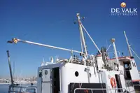 Ερευνητικό πλοίο προς πώληση
