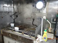 Πλοίο περιμετρικής αλιείας προς πώληση