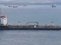 Δεξαμενόπλοιο πετρελαίου/χημικών προϊόντων προς πώληση
