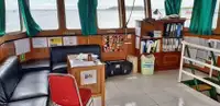 Πλοίο αποβατικής προέλευσης, δεξαμενόπλοιο προς πώληση
