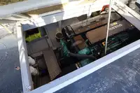 Πλοίο περιπολίας προς πώληση