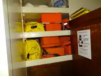Εργατικά πλοία προς πώληση