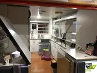 Κρουαζιερόπλοιο προς πώληση
