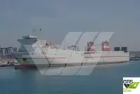 Ro-Ro ship προς πώληση