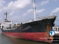 Δεξαμενόπλοιο πετρελαίου/χημικών προϊόντων προς πώληση