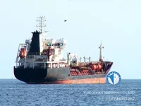 Δεξαμενόπλοιο πετρελαίου/χημικών προϊόντων προς πώληση