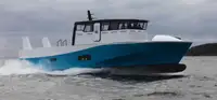Πλοίο μεταφοράς προσωπικού προς πώληση
