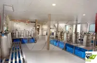 Κρουαζιερόπλοιο προς πώληση