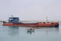 Φορτηγίδα προς πώληση