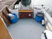 Καταμαράν προς πώληση