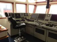 Ρυμουλκό πλοίο προς πώληση
