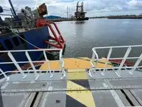 Πλοίο μεταφοράς εμπορευματοκιβωτίων προς πώληση