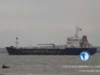 Δεξαμενόπλοιο πετρελαίου/χημικών προϊόντων προς πώληση