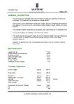 Πλοίο ανεφοδιασμού πλατφόρμας (PSV) προς πώληση