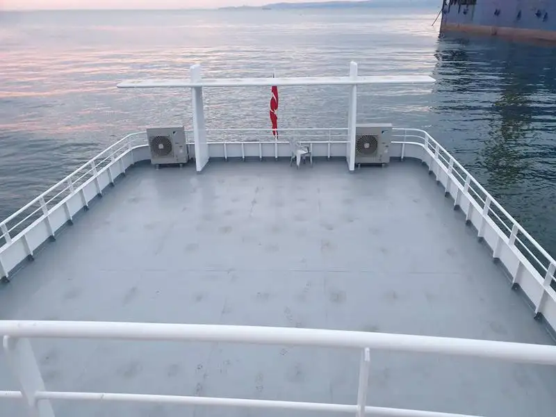 Κρουαζιερόπλοιο προς πώληση
