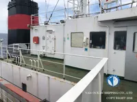 Δεξαμενόπλοιο πετρελαίου/χημικών προϊόντων προς πώληση