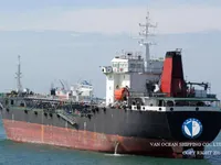 Δεξαμενόπλοιο πετρελαίου/χημικών προϊόντων προς πώληση
