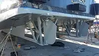 Πλοίο αποβατικής προέλευσης, δεξαμενόπλοιο προς πώληση