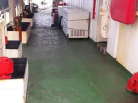 Δεξαμενόπλοιο πετρελαίου/χημικών προϊόντων προς πώληση