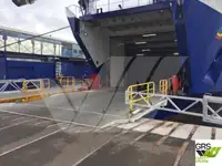 Ro-Ro ship προς πώληση
