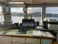 Ρυμουλκό πλοίο προς πώληση