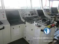 Δεξαμενόπλοιο πετρελαίου/χημικών προϊόντων προς πώληση