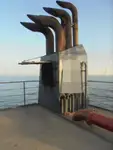 Ψυκτικό πλοίο προς πώληση