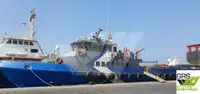Wind farm service vessel προς πώληση