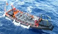 Άκαμπτη φουσκωτή βάρκα προς πώληση