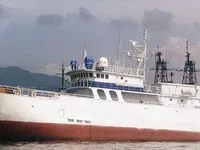 Πλοίο αλιείας με μακρύ σχοινί προς πώληση
