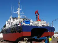Κρουαζιερόπλοιο προς πώληση